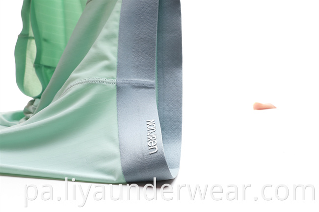 Excellent Air Permeability Nylon Underwear